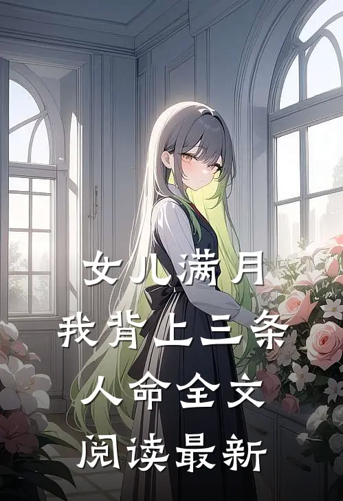 女儿满月，我背上三条人命全文阅读最新