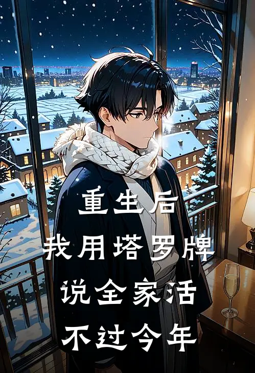 重生后，我用塔罗牌说全家活不过今年