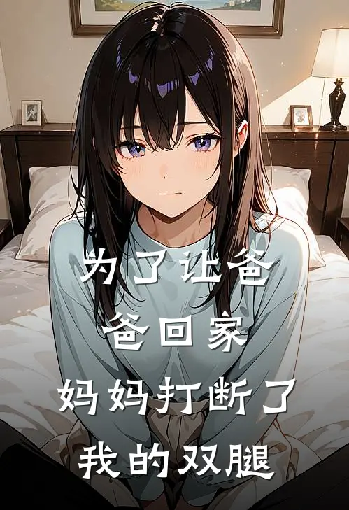 为了让爸爸回家，妈妈打断了我的双腿