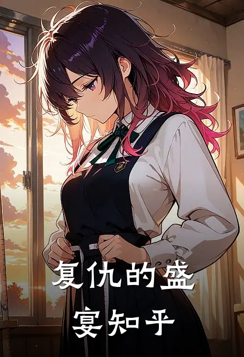 复仇的盛宴知乎