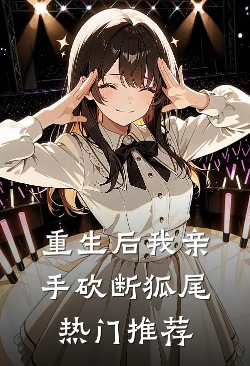 重生后我亲手砍断狐尾热门推荐
