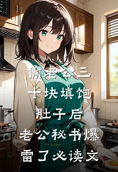 偷老公三十块填饱肚子后，老公秘书爆雷了必读文