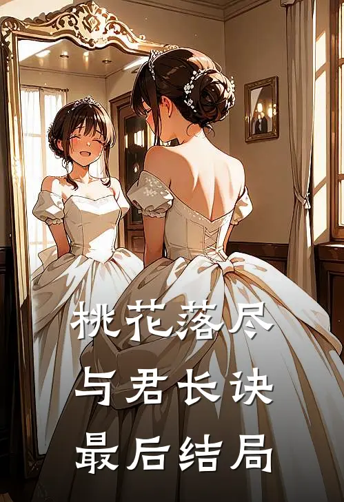 桃花落尽，与君长诀最后结局