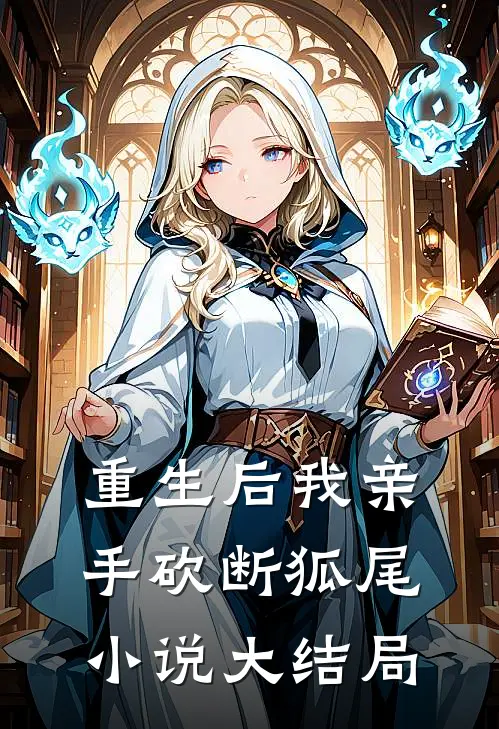 重生后我亲手砍断狐尾小说大结局