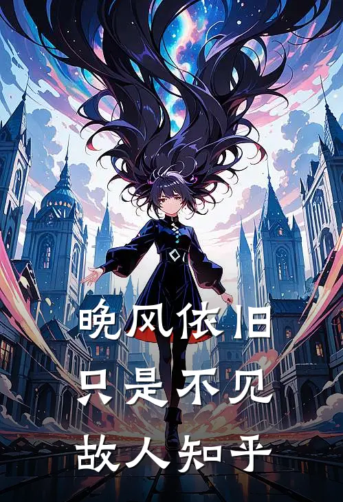 晚风依旧，只是不见故人知乎