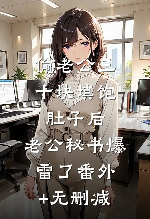 偷老公三十块填饱肚子后，老公秘书爆雷了番外+无删减