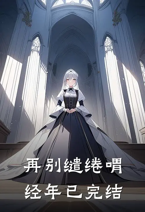 再别缱绻喟经年已完结