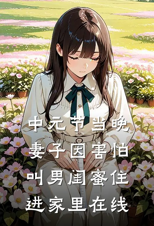 中元节当晚，妻子因害怕叫男闺蜜住进家里在线