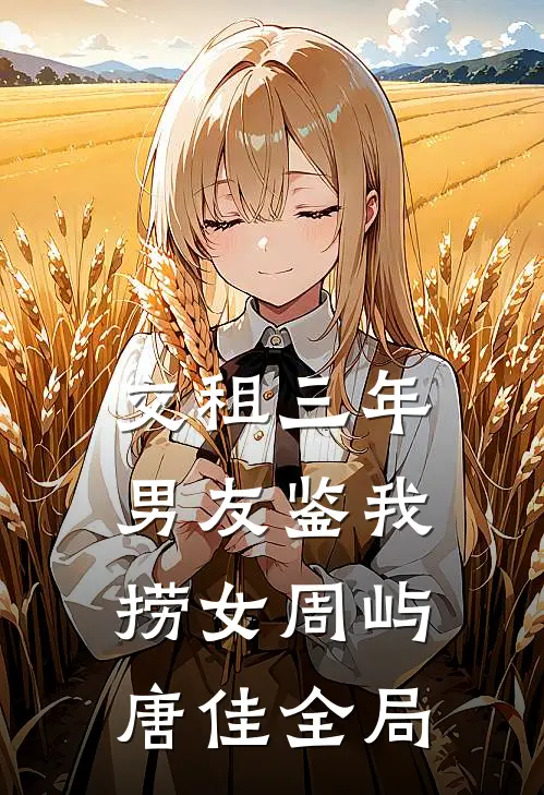 交租三年，男友鉴我捞女周屿唐佳全局