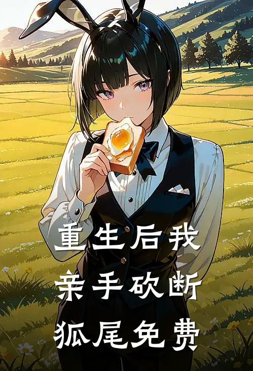 重生后我亲手砍断狐尾免费