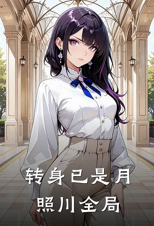 转身已是月照川全局