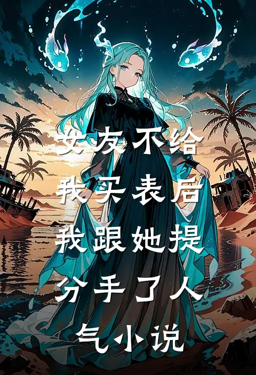 女友不给我买表后，我跟她提分手了人气小说