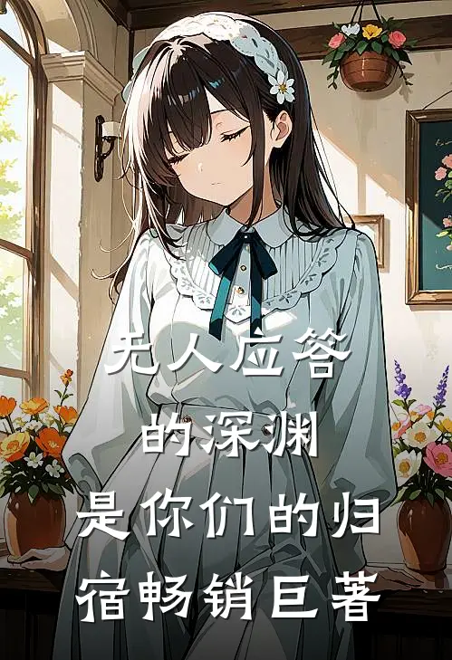 无人应答的深渊，是你们的归宿畅销巨著