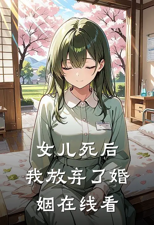 女儿死后，我放弃了婚姻在线看