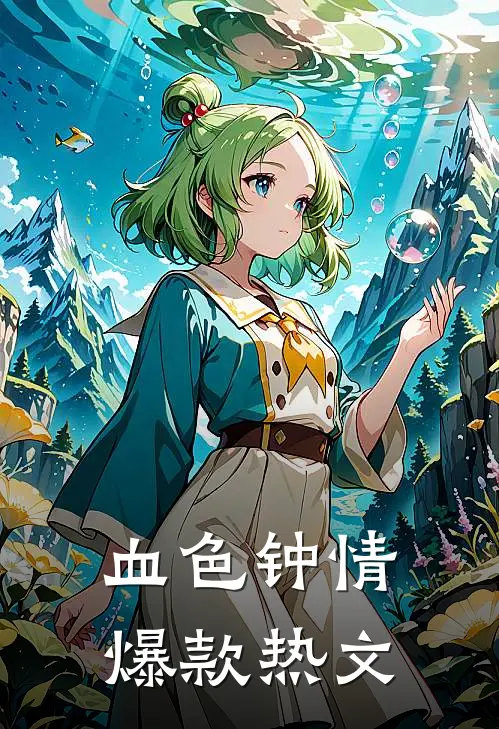 血色钟情爆款热文