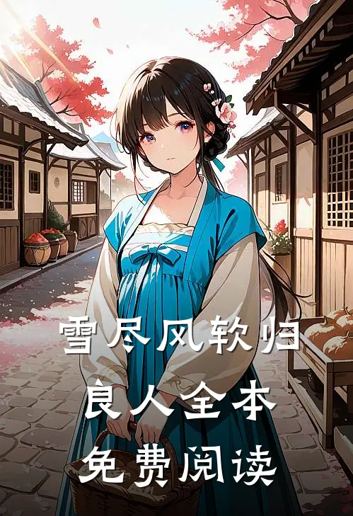 雪尽风软归良人全本免费阅读