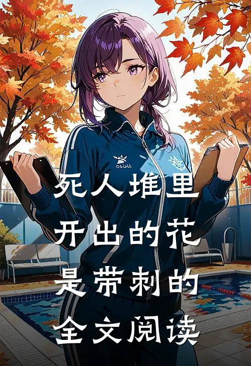 死人堆里开出的花，是带刺的全文阅读