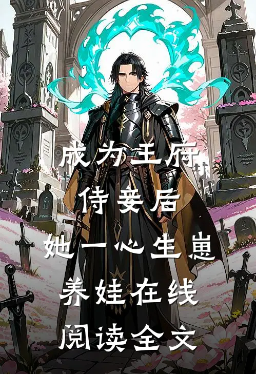 成为王府侍妾后，她一心生崽养娃在线阅读全文