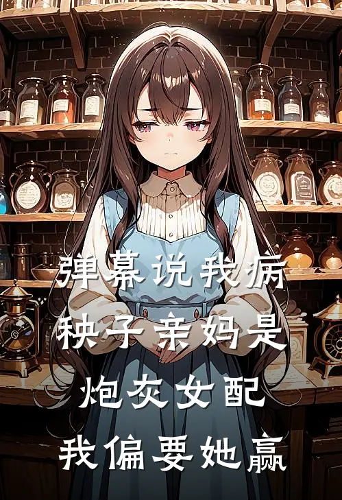 弹幕说我病秧子亲妈是炮灰女配，我偏要她赢