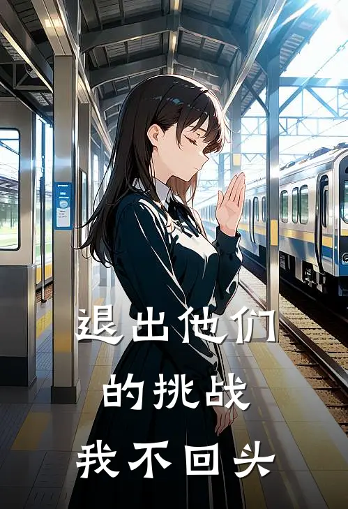 退出他们的挑战，我不回头