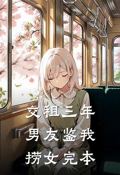 交租三年，男友鉴我捞女完本