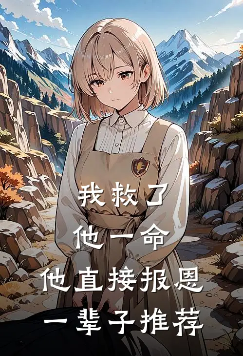 我救了他一命，他直接报恩一辈子推荐