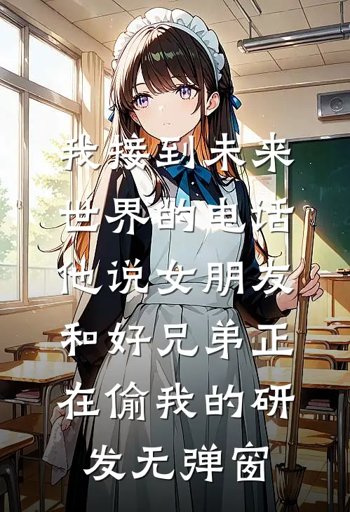 我接到未来世界的电话，他说女朋友和好兄弟正在偷我的研发无弹窗