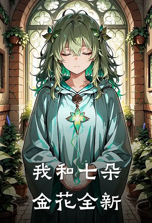 我和七朵金花全新