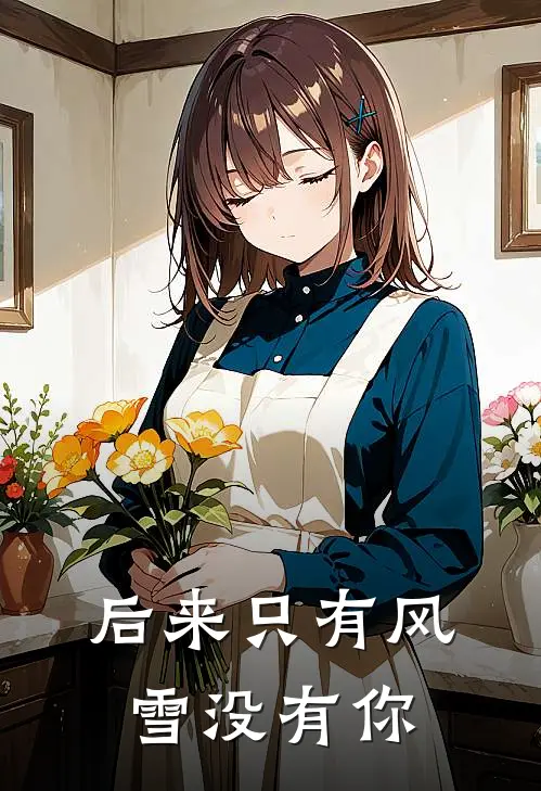 后来只有风雪没有你