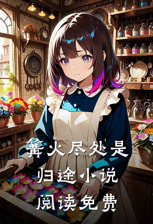 篝火尽处是归途小说阅读免费