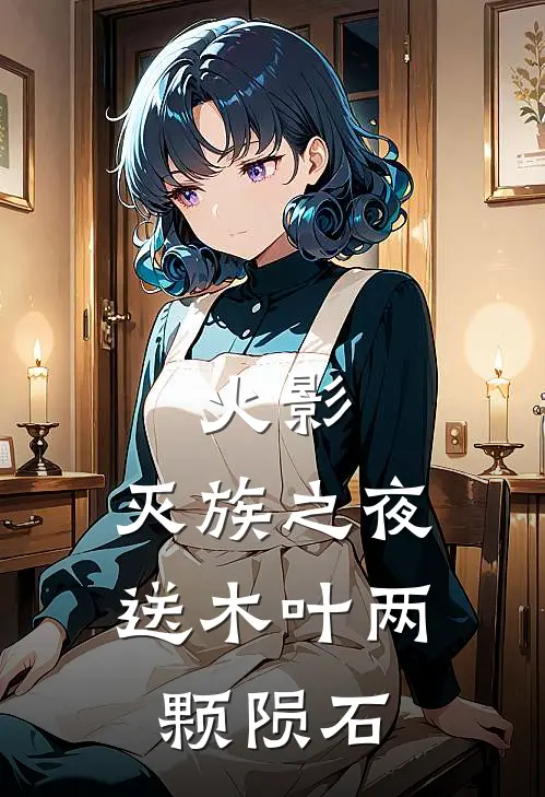 火影：灭族之夜，送木叶两颗陨石