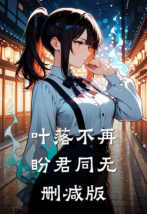 叶落不再盼君同无删减版