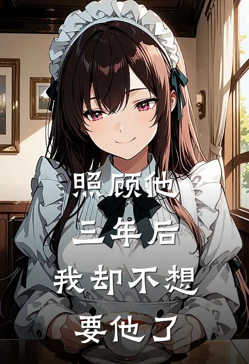 照顾他三年后,我却不想要他了为