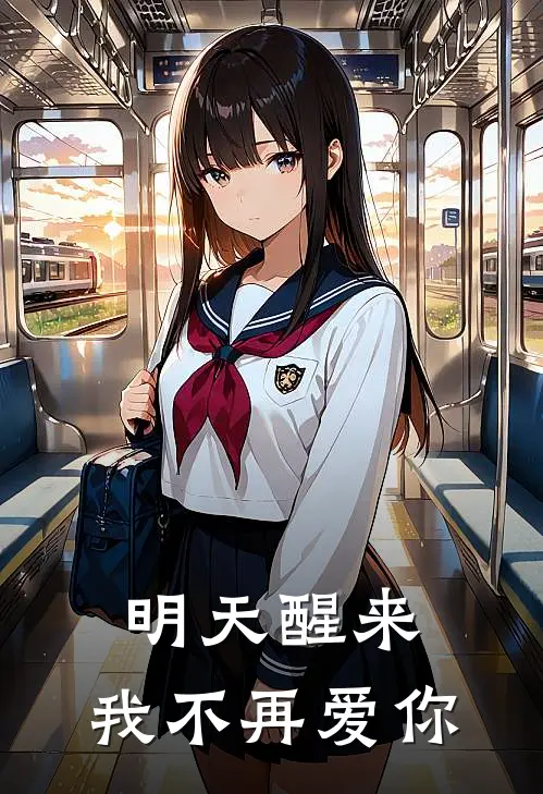 明天醒来，我不再爱你