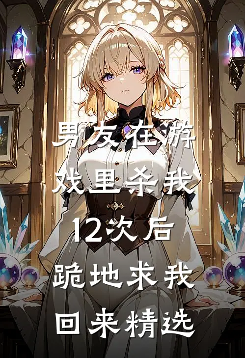 男友在游戏里杀我12次后，跪地求我回来精选