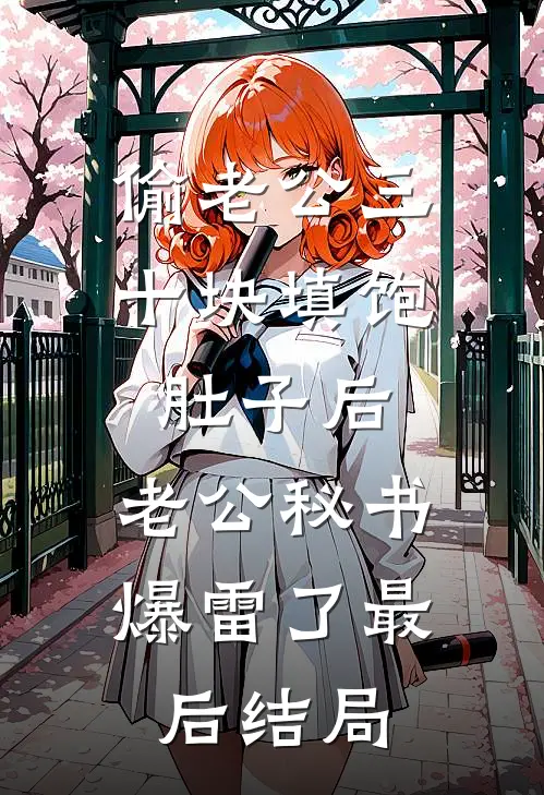 偷老公三十块填饱肚子后，老公秘书爆雷了最后结局