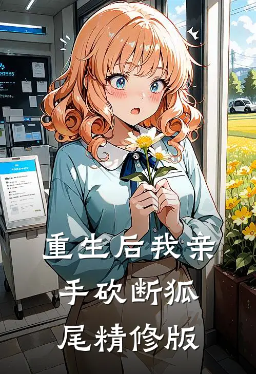 重生后我亲手砍断狐尾精修版
