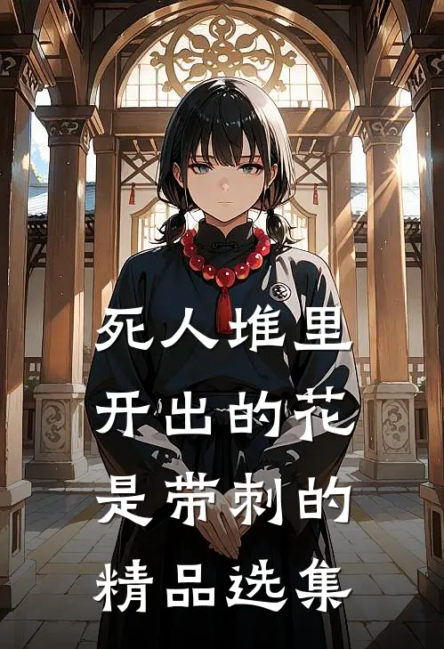 死人堆里开出的花，是带刺的精品选集