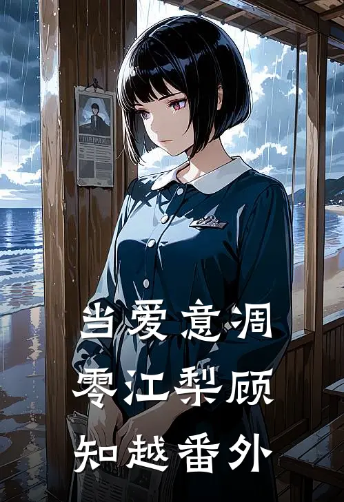 当爱意凋零江梨顾知越番外