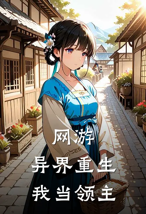 网游：异界重生我当领主