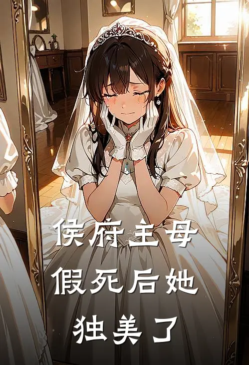 侯府主母假死后她独美了