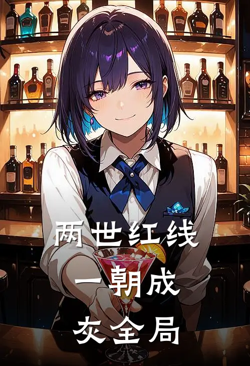 两世红线，一朝成灰全局