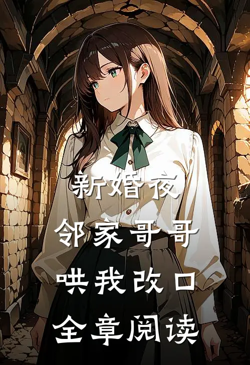 新婚夜，邻家哥哥哄我改口全章阅读