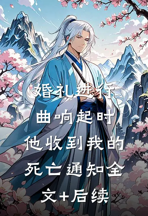 婚礼进行曲响起时，他收到我的死亡通知全文+后续