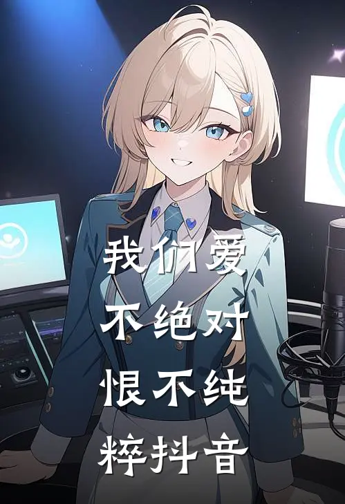 我们爱不绝对，恨不纯粹抖音