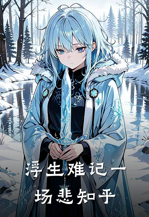 浮生难记一场悲知乎