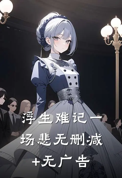 浮生难记一场悲无删减+无广告