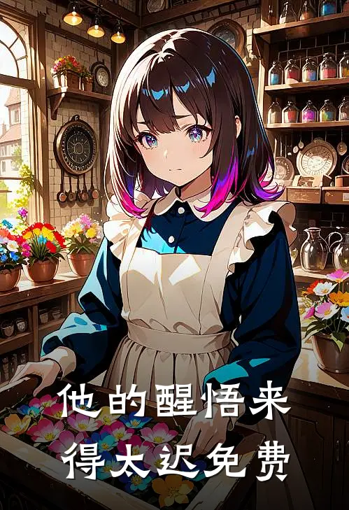 他的醒悟来得太迟免费