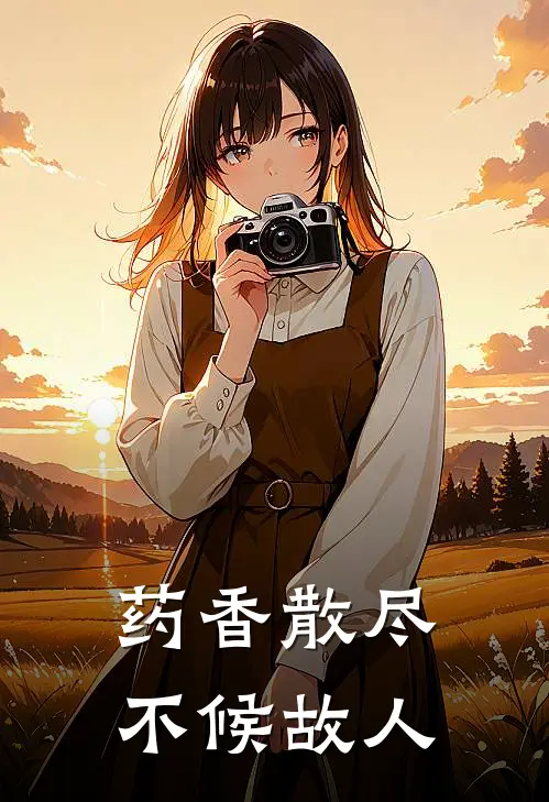 药香散尽,不候故人TXT