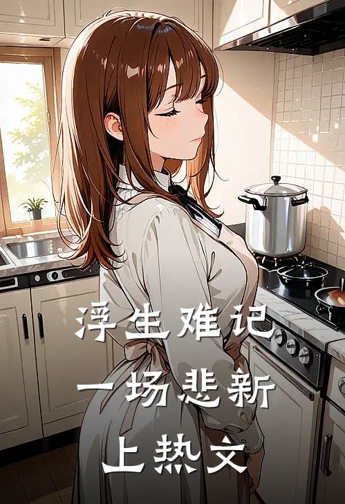 浮生难记一场悲新上热文